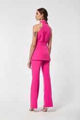 Top Catey Plana Stretch